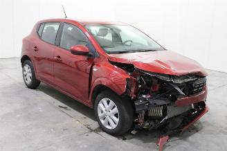 Dacia Sandero  picture 2