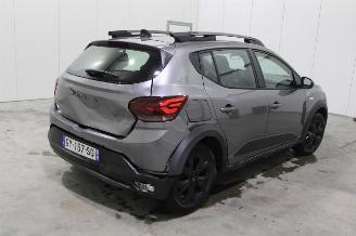 Dacia Sandero  picture 3