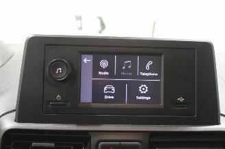 Peugeot Partner  picture 11