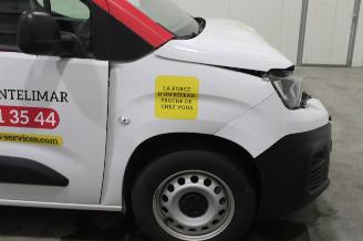 Peugeot Partner  picture 7