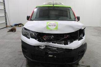 Peugeot Partner  picture 6