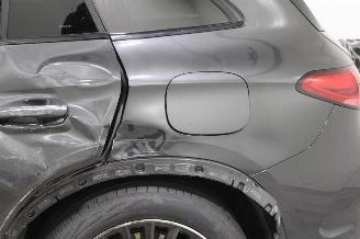 Mercedes GLC 300 picture 8
