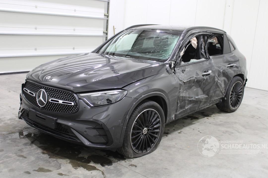 Mercedes GLC 300