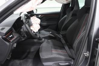 Skoda Kamiq  picture 12