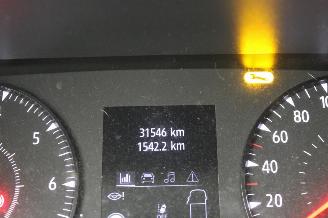 Renault Trafic  picture 12