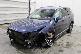 škoda osobní automobily Volvo Xc-90 XC 90 2023/9