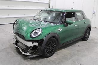 škoda osobní automobily Mini One  2020/5