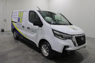Nissan Primastar  picture 2