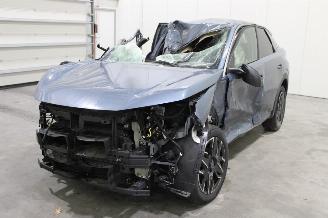 Uttjänta bilar auto Peugeot 3008  2025/6