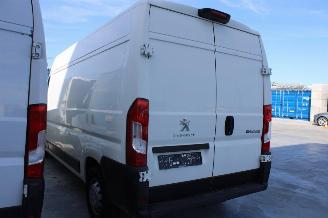 Peugeot Boxer  picture 4