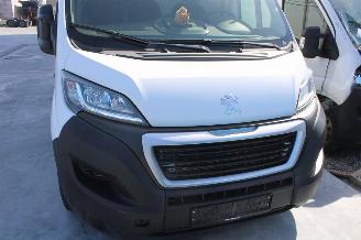 Peugeot Boxer  picture 5