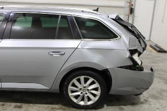 Skoda Superb  picture 25