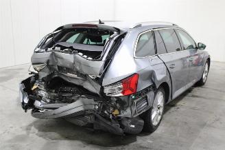 Skoda Superb  picture 4