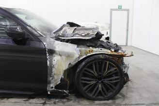 BMW 5-serie 545 picture 8