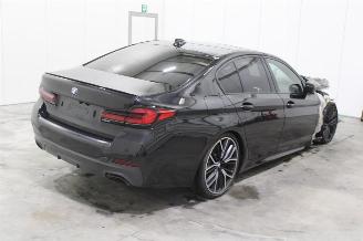 BMW 5-serie 545 picture 4
