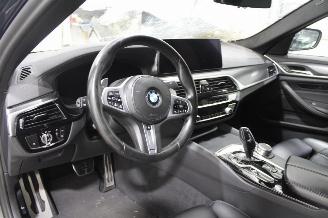 BMW 5-serie 545 picture 10