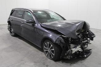 Mercedes E-klasse E 300 picture 3