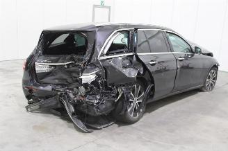 Mercedes E-klasse E 300 picture 4