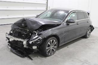 Salvage car Mercedes E-klasse E 300 2023/5