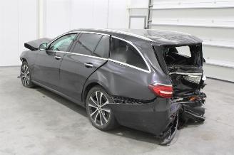Mercedes E-klasse E 300 picture 5