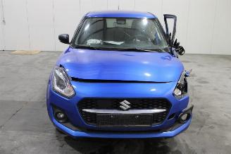 Suzuki Swift  picture 25