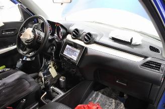 Suzuki Swift  picture 10