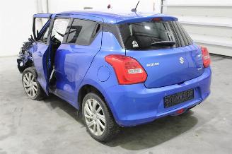 Suzuki Swift  picture 5