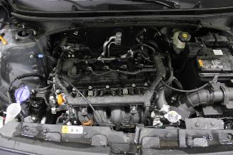 Hyundai Bayon  picture 16