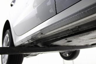 Skoda Octavia  picture 18