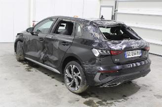 Audi A3  picture 4
