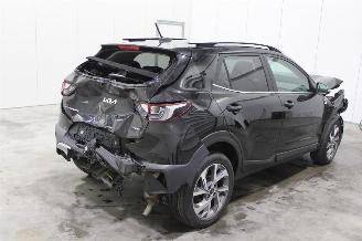 Kia Stonic  picture 4