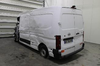 Nissan Interstar  picture 5
