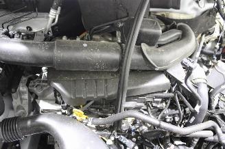 Nissan Interstar  picture 14