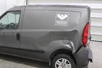Fiat Doblo  picture 7