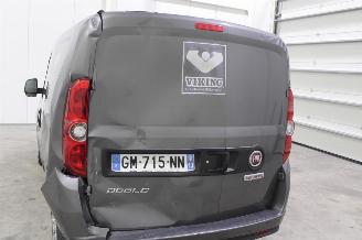 Fiat Doblo  picture 9
