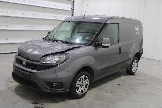 disassembly passenger cars Fiat Doblo  2023/3