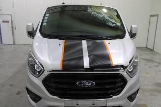 Ford Transit  picture 18