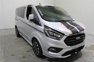 Ford Transit  picture 3