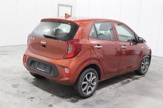 Kia Picanto  picture 4