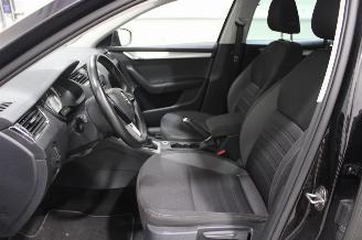 Skoda Octavia  picture 7