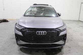 Audi Q4 e-tron picture 6