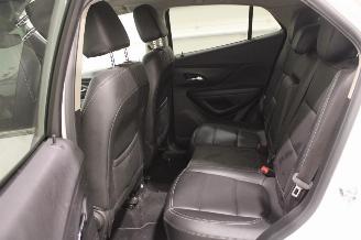 Opel Mokka X picture 9