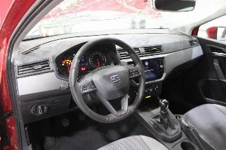 Seat Ibiza  picture 11