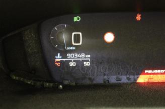 Peugeot 308  picture 13