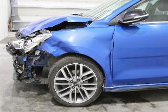 Kia Rio  picture 5