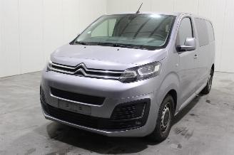 Auto incidentate Citroën Jumpy  2021/4