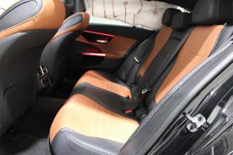 Mercedes C-klasse C 300 picture 12