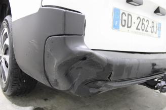 Peugeot Partner  picture 22