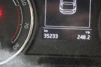 Skoda Fabia  picture 12