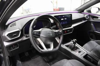 Seat Leon  picture 10